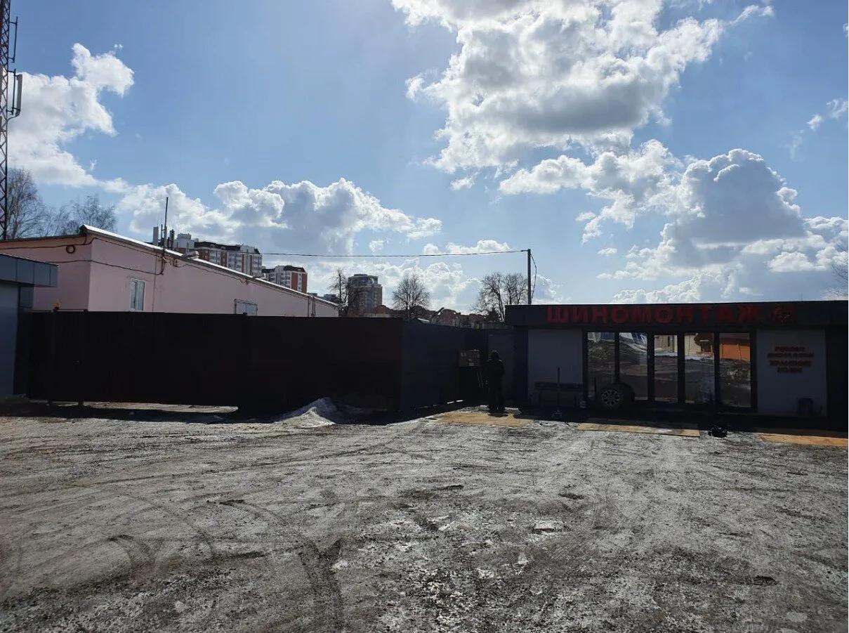 Ретро-Мебель и Лофт, фото 11