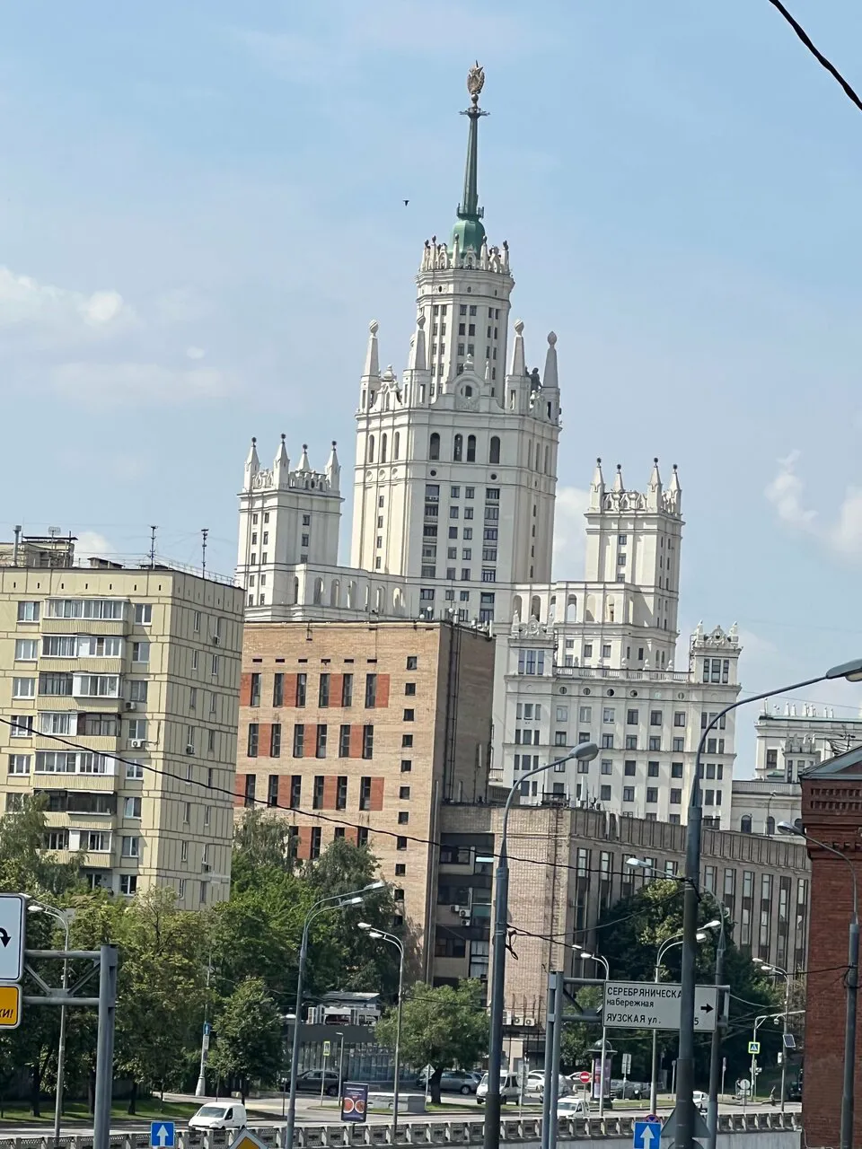 Панорамный атриум бизнес-центра, фото 3