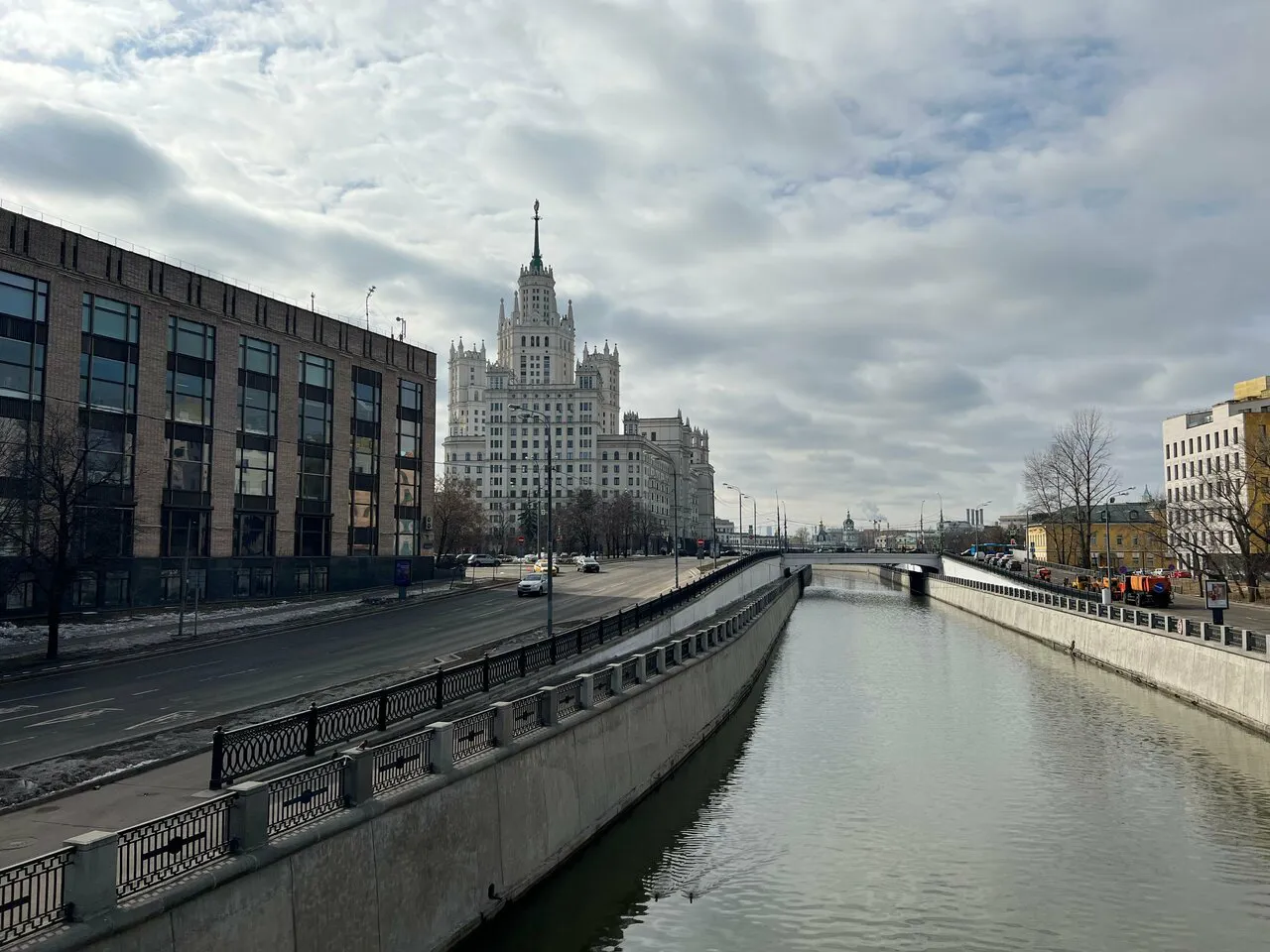 Панорамный атриум бизнес-центра, фото 6