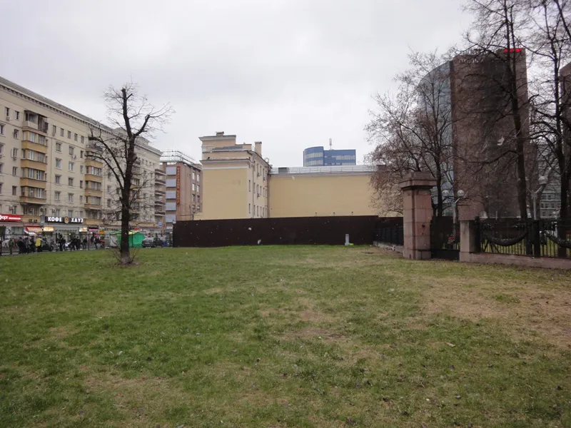 Городская улица, фото 6