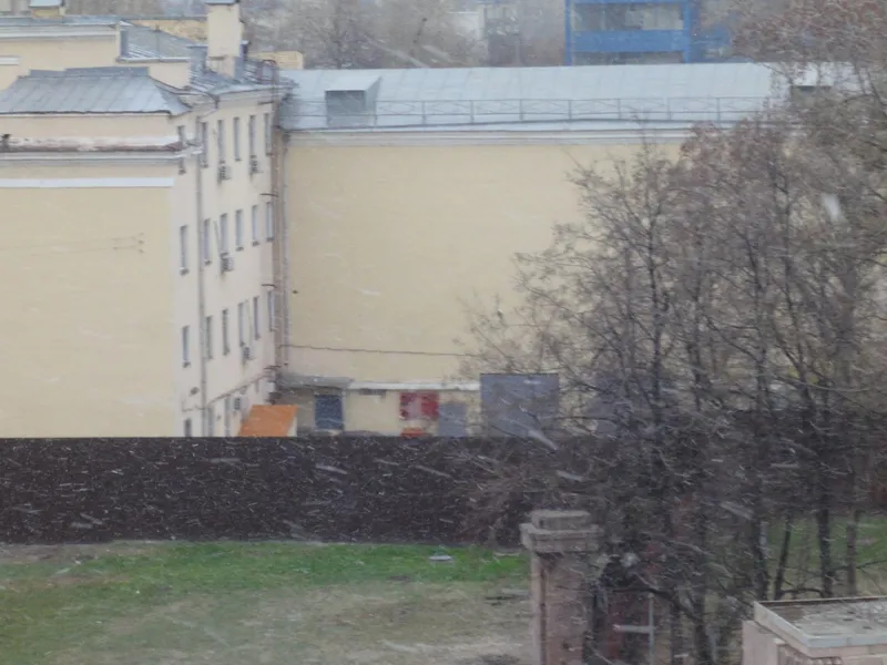 Городская улица, фото 21