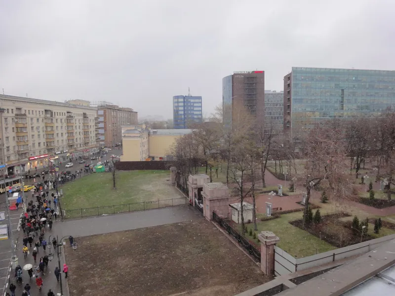 Городская улица, фото 22
