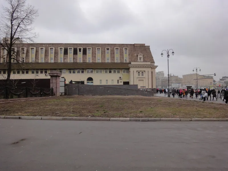 Городская улица, фото 8