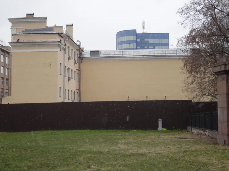 Городская улица, фото 7