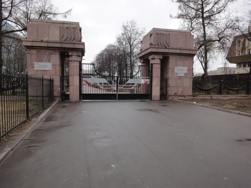 Городская улица, фото 9