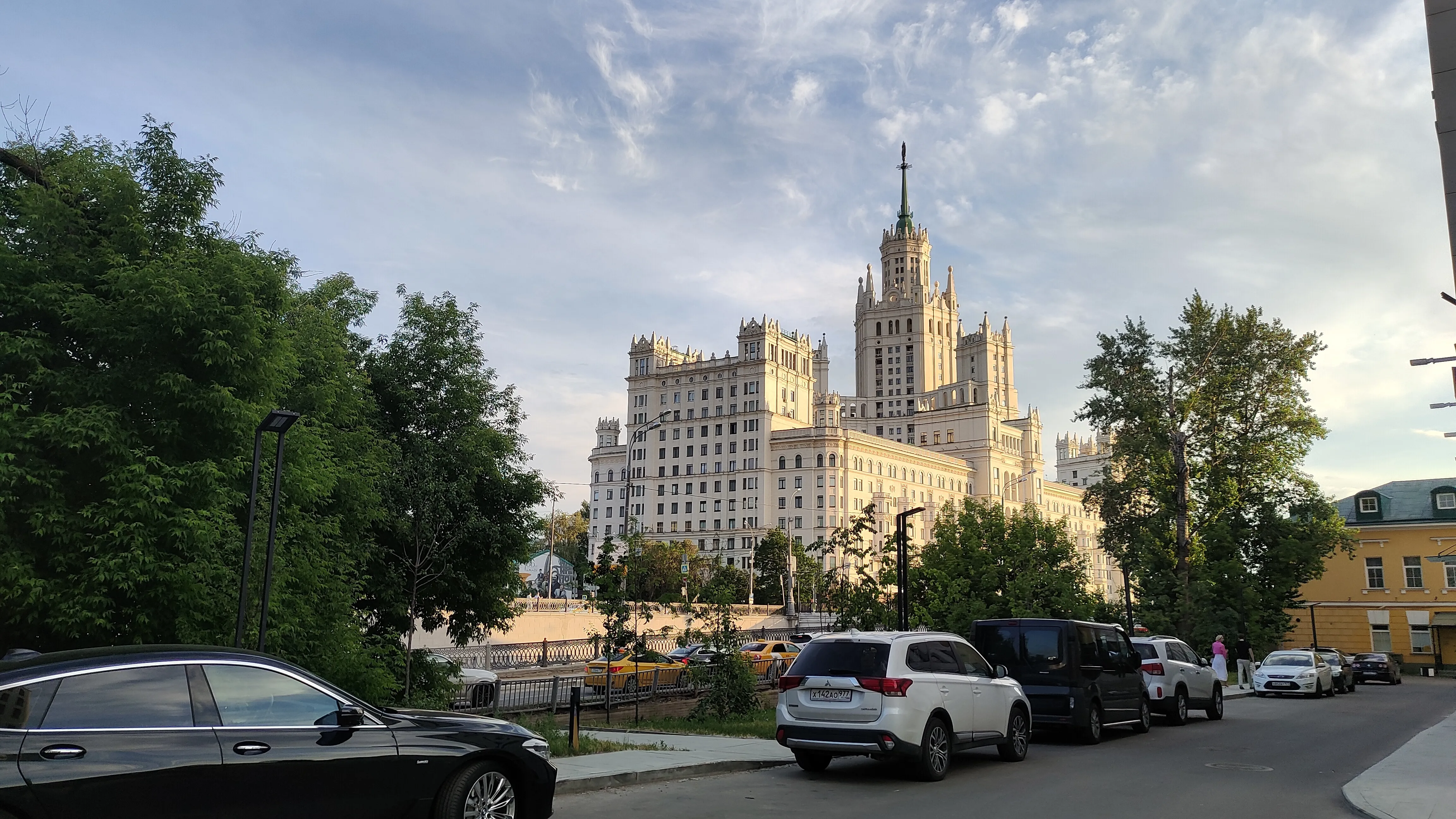 Парящий городской офис, фото 15