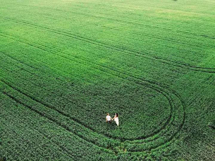 Большая рустика дача, фото 3