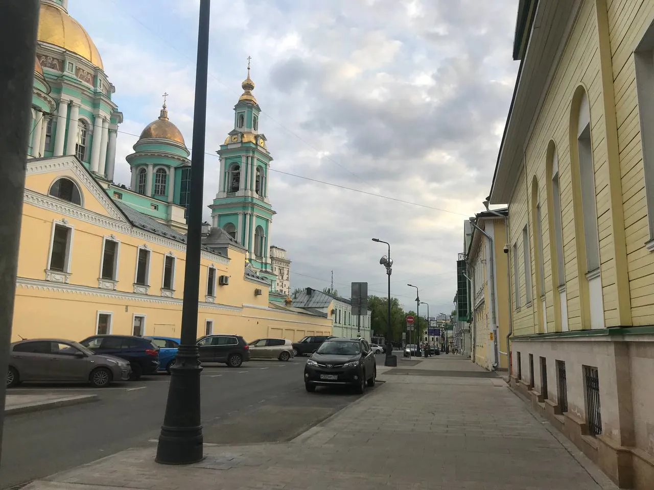 Ретро-квартира с портретами, фото 18