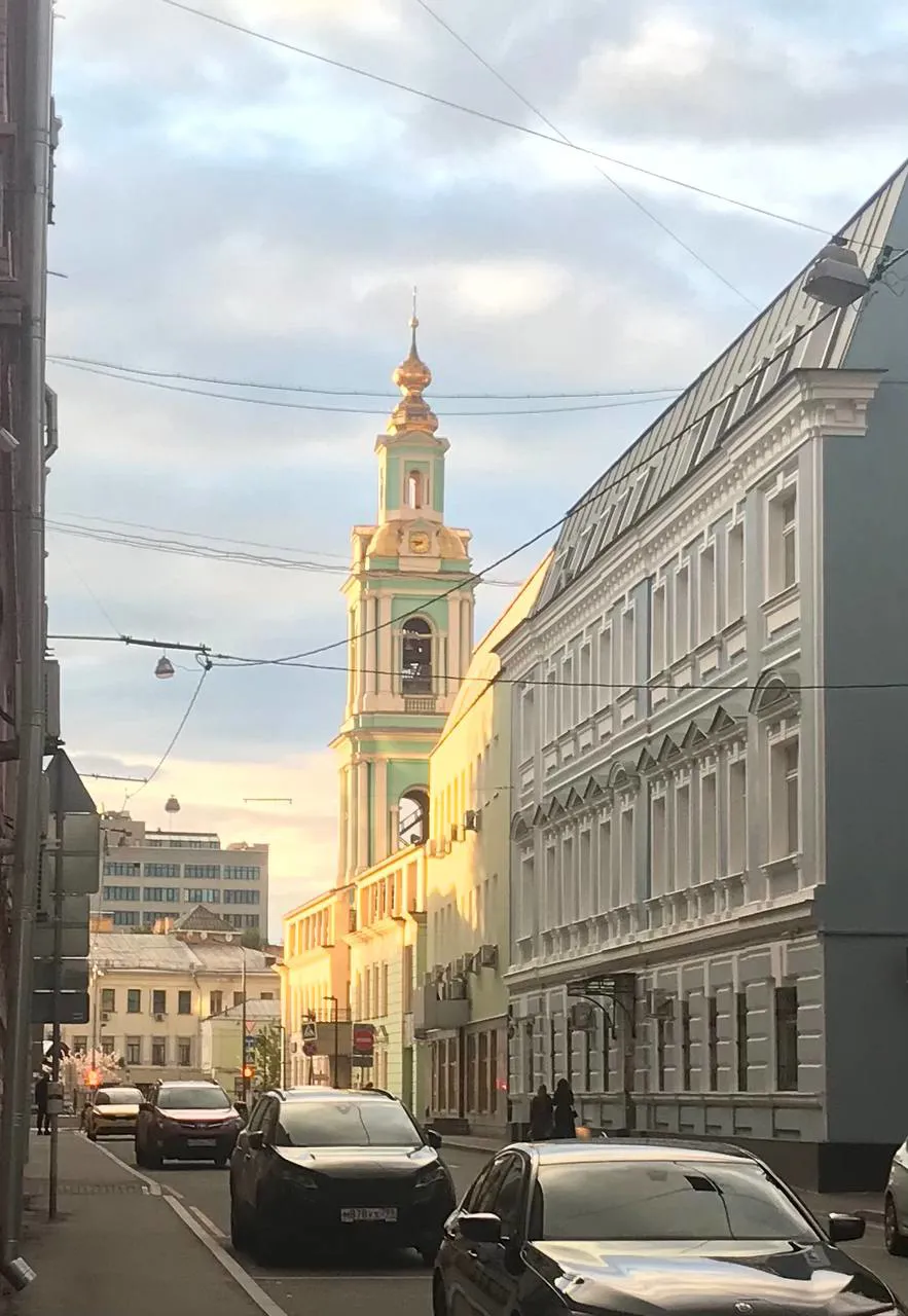 Ретро-квартира с портретами, фото 11