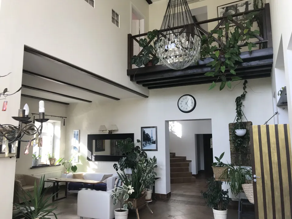 Кирпичный дом с участком, фото 19