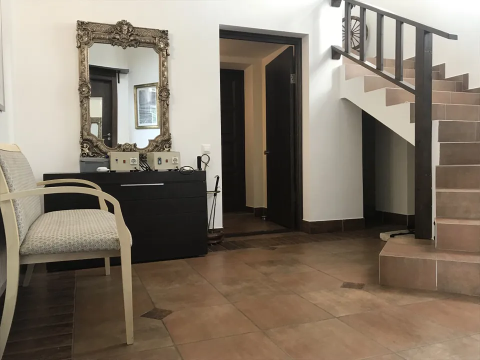Кирпичный дом с участком, фото 12