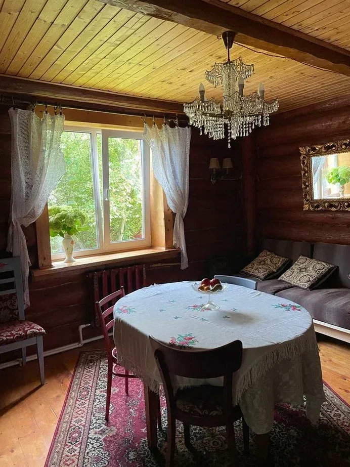Дача с марокканской кухней, фото 7