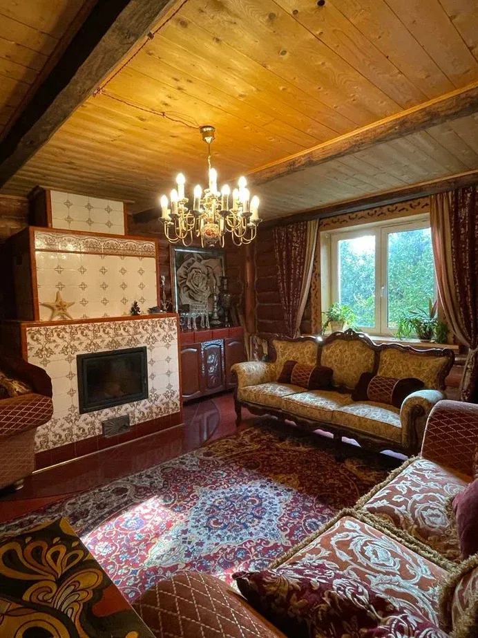 Дача с марокканской кухней, фото 11