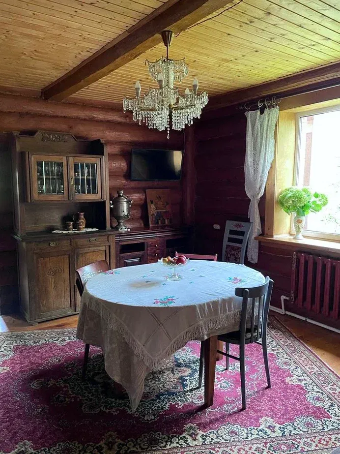 Дача с марокканской кухней, фото 15