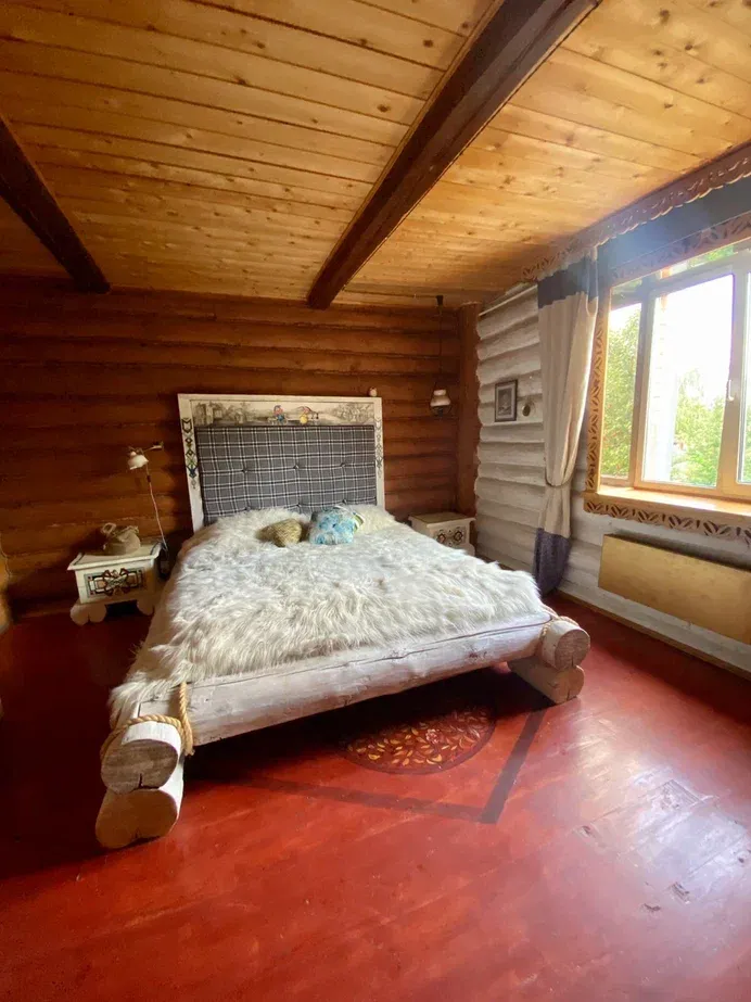Дача с марокканской кухней, фото 18