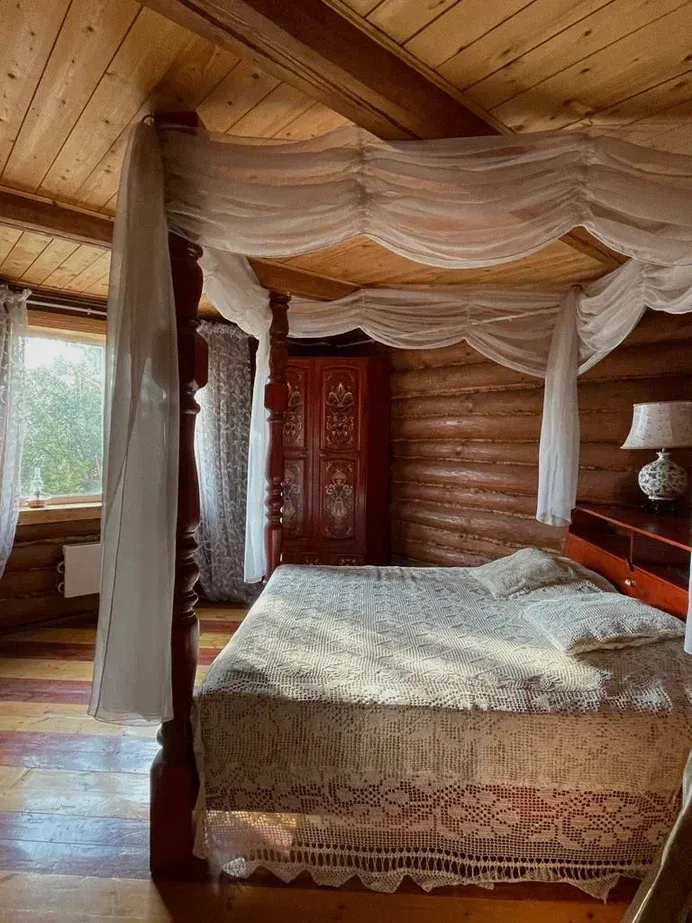 Дача с марокканской кухней, фото 13