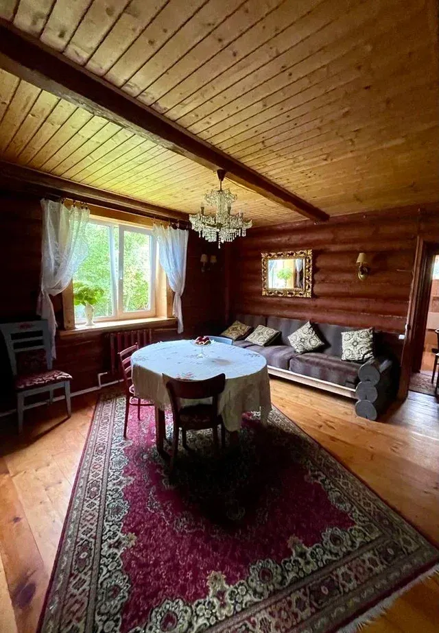 Дача с марокканской кухней, фото 1