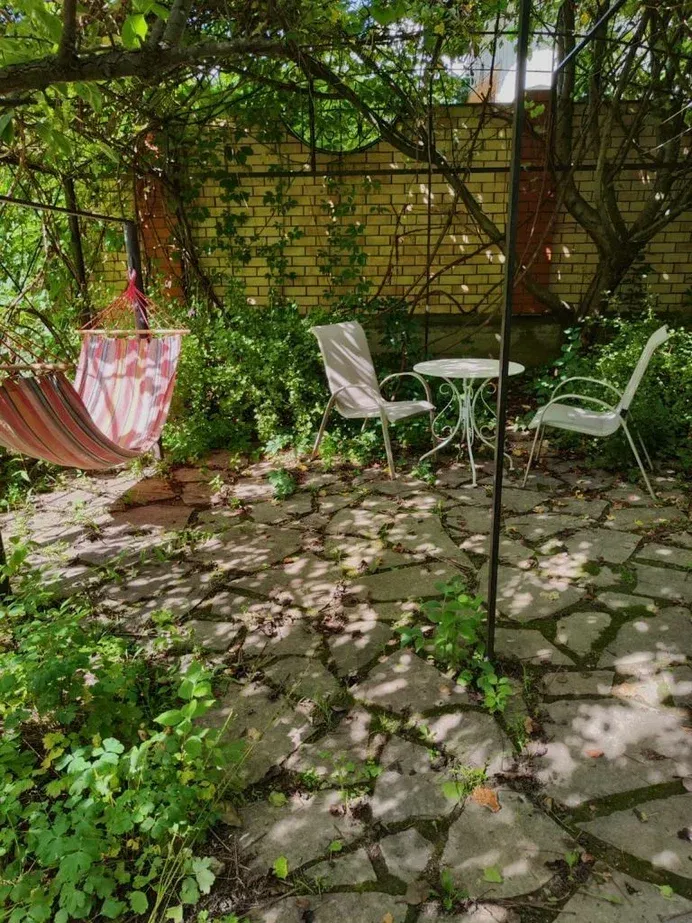 Дача с марокканской кухней, фото 5