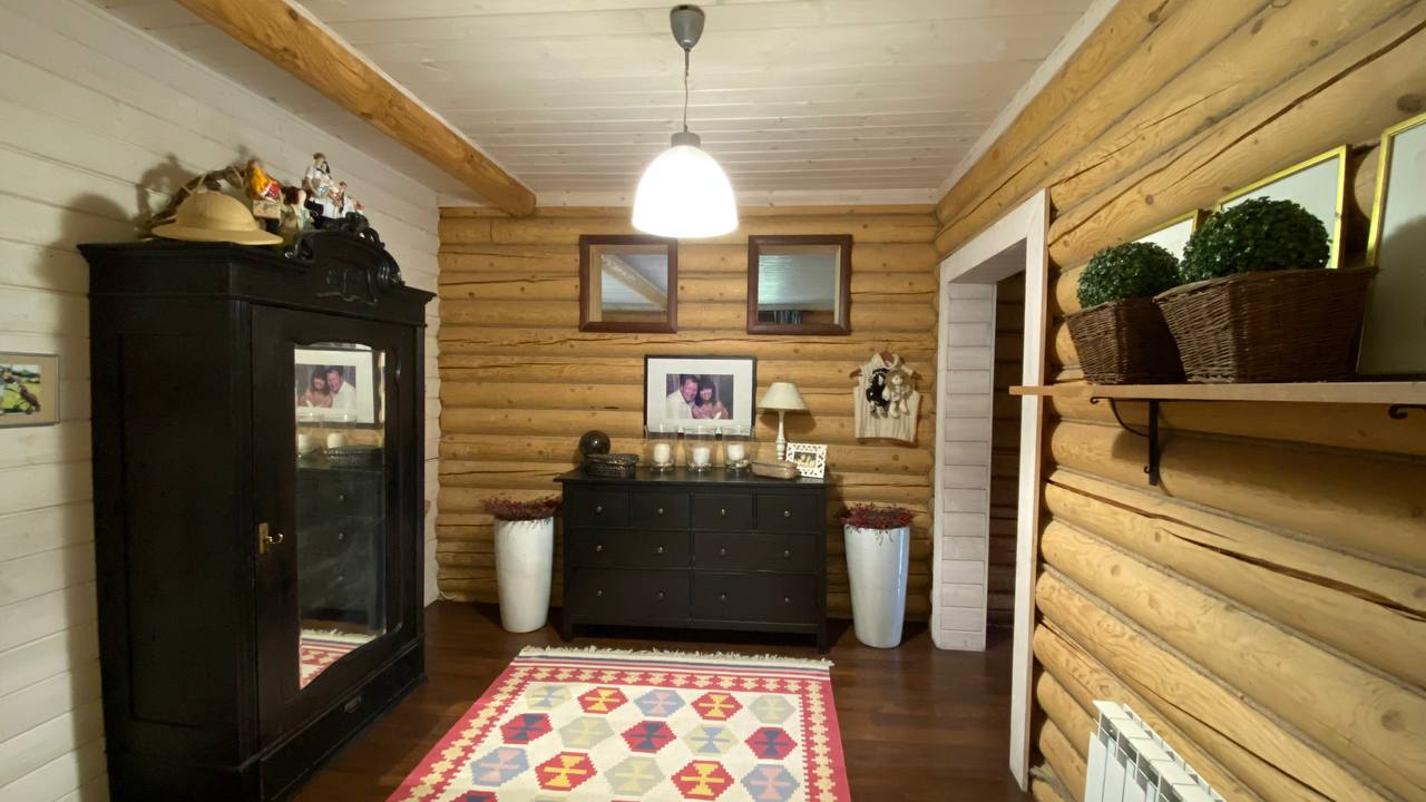Дача Русские Срубы, фото 3