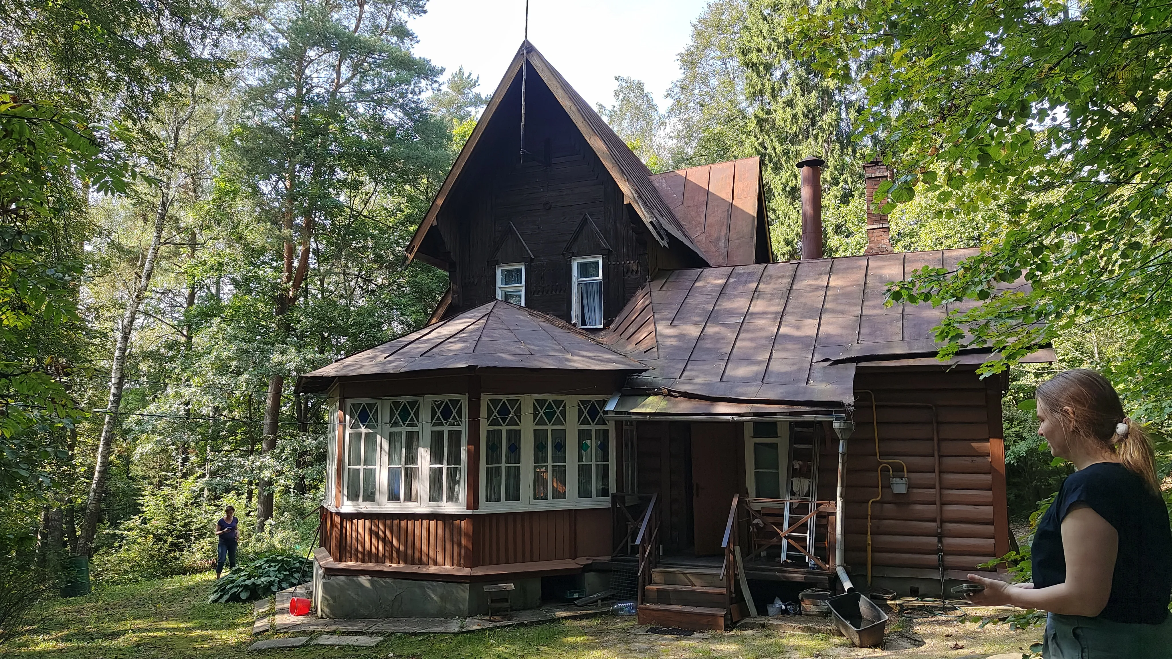 Дача Русское Зодчество, фото 2