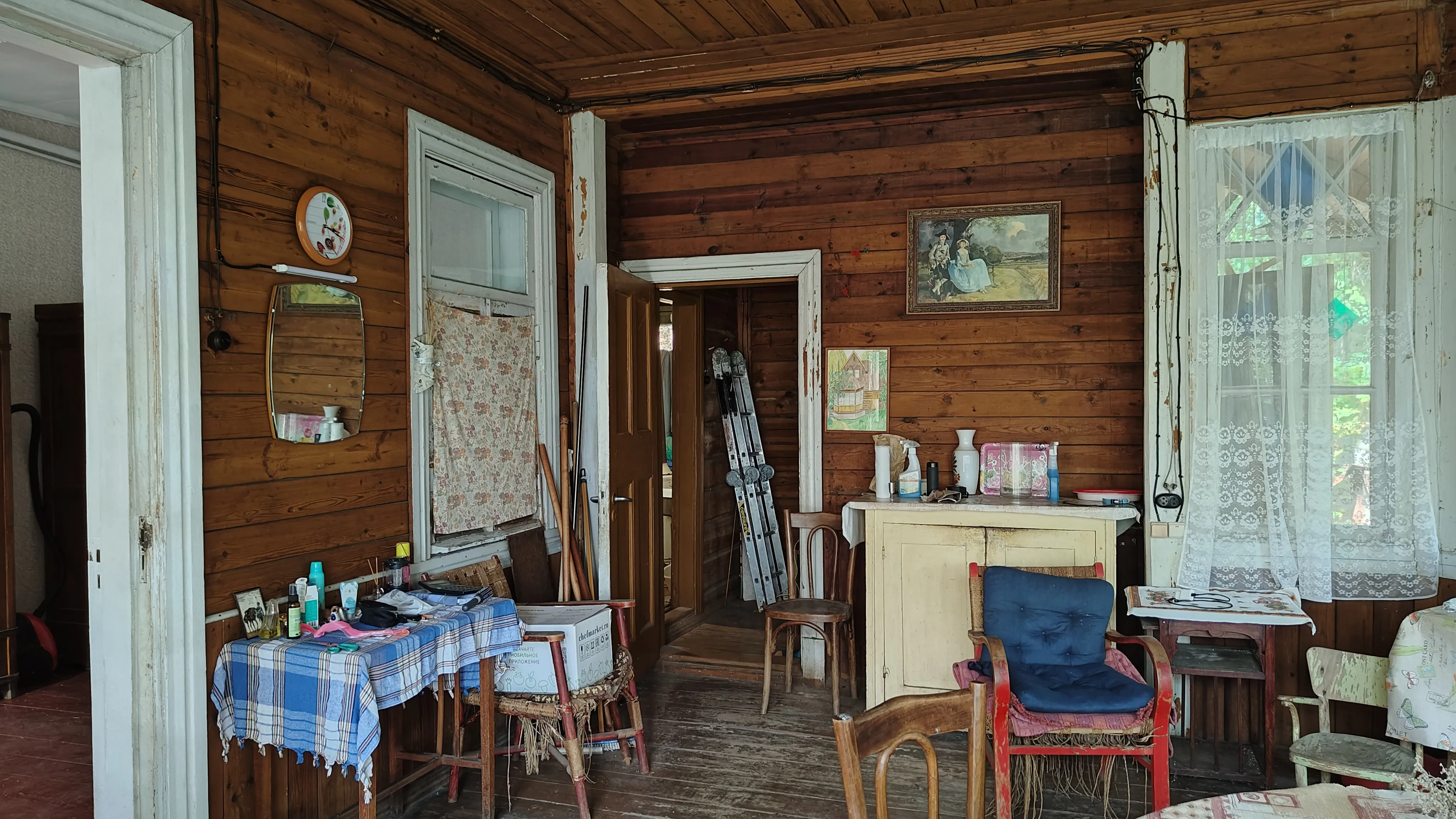 Дача Русское Зодчество, фото 12