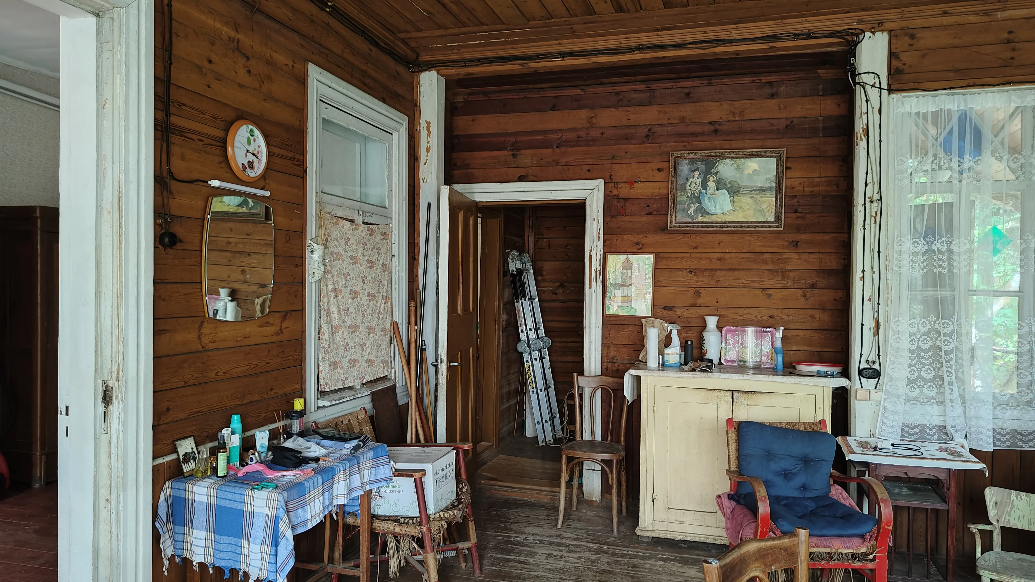 Дача Русское Зодчество, фото 9