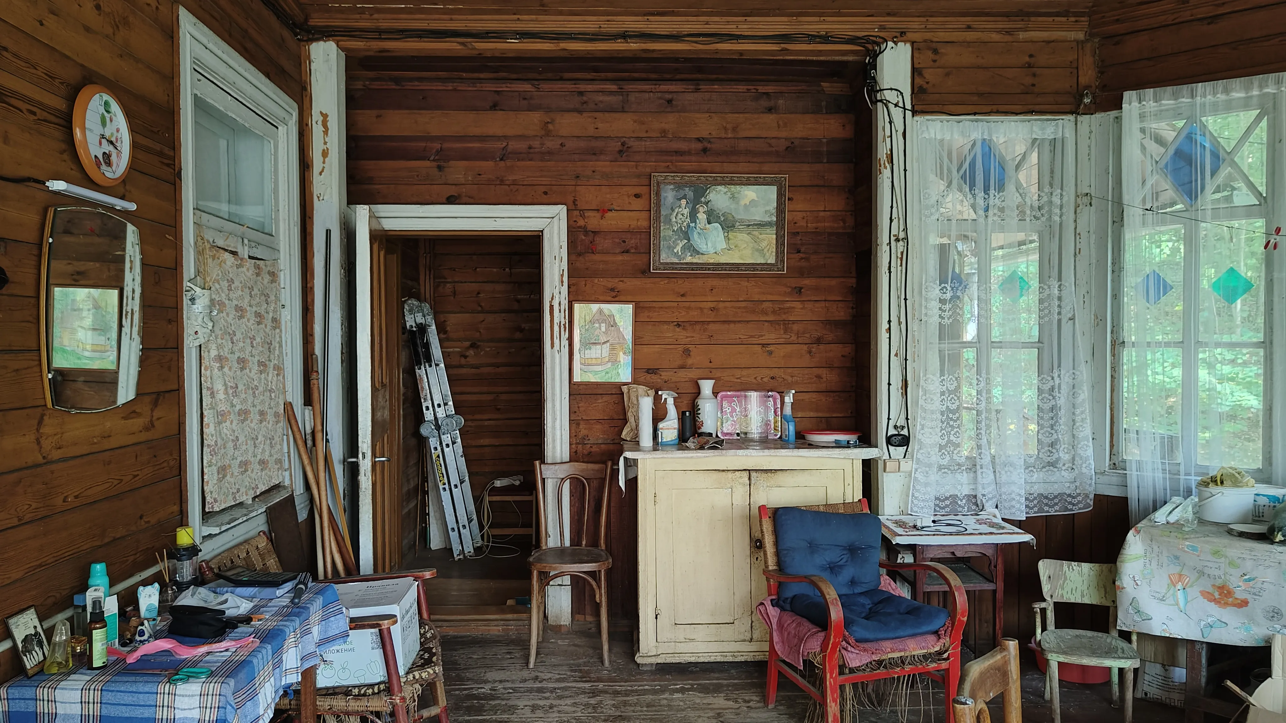 Дача Русское Зодчество, фото 10