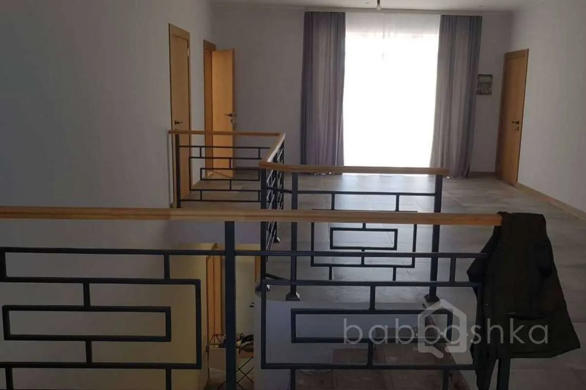Новый дом с мансардой, фото 15