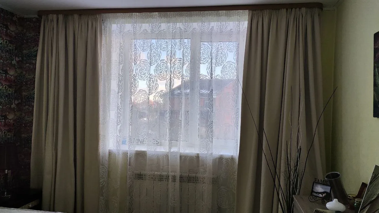 Квартира с римскими стенами, фото 14