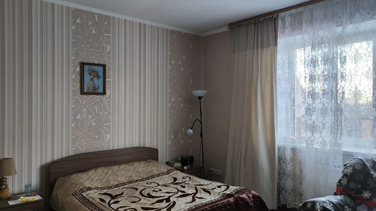 Квартира с римскими стенами, фото 1