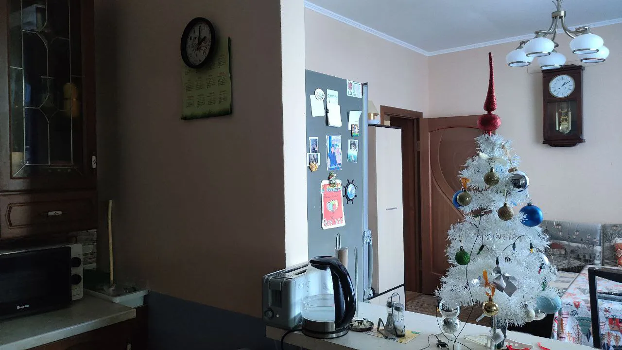 Квартира с римскими стенами, фото 24