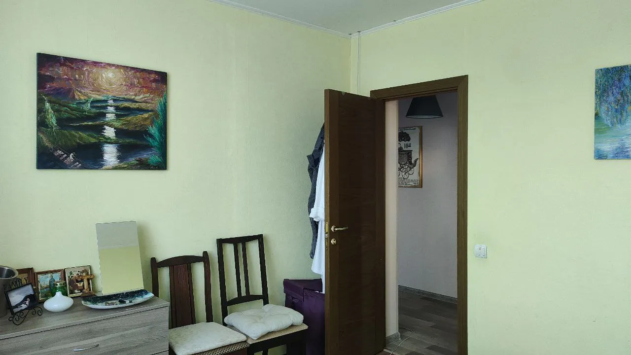 Квартира с римскими стенами, фото 12