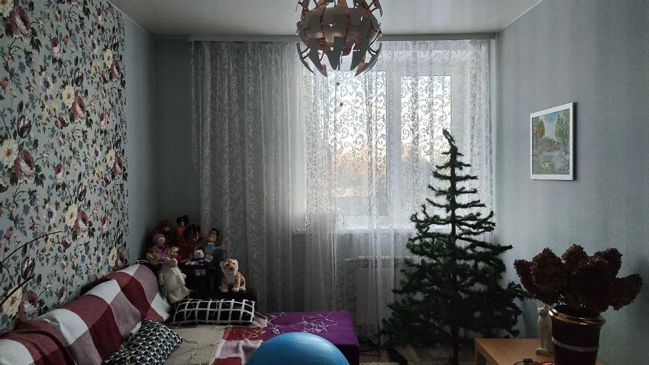 Квартира с римскими стенами, фото 15