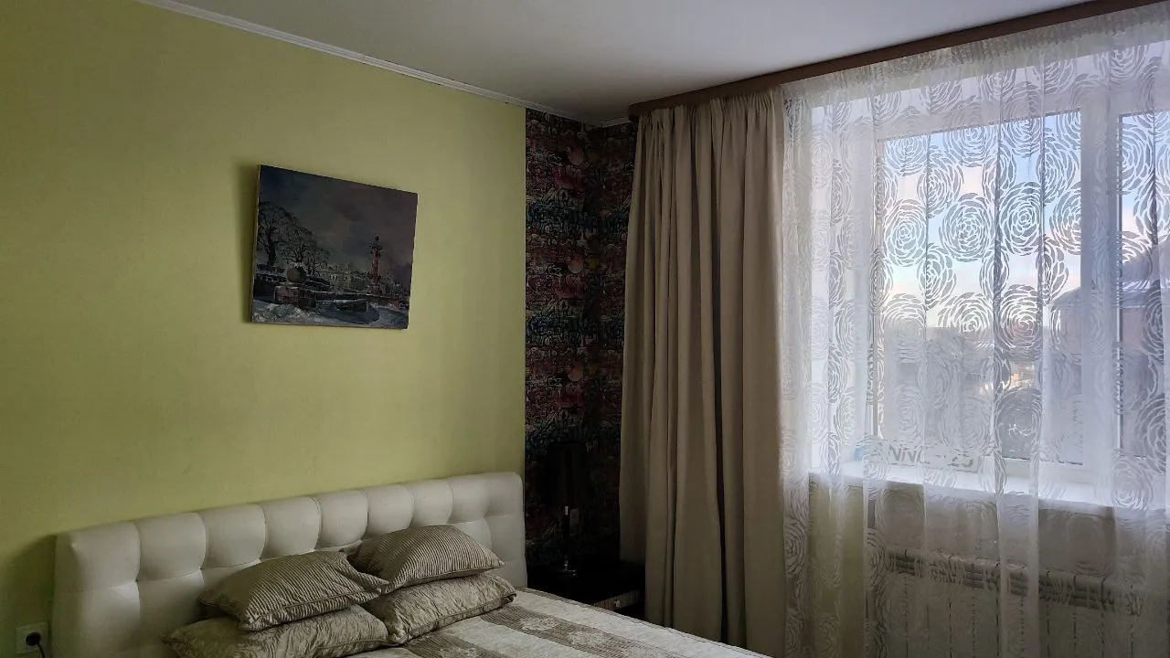 Квартира с римскими стенами, фото 6