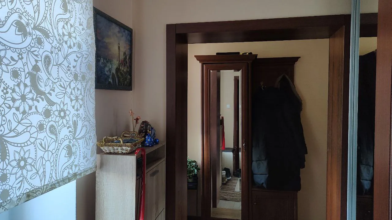 Квартира с римскими стенами, фото 22
