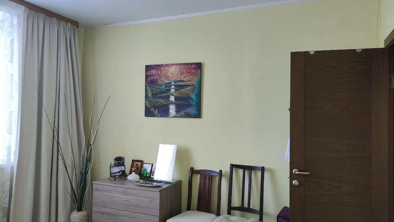 Квартира с римскими стенами, фото 13
