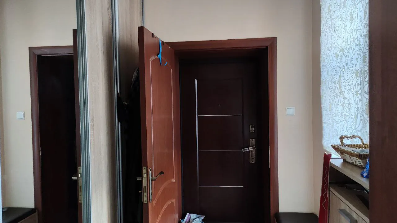 Квартира с римскими стенами, фото 11