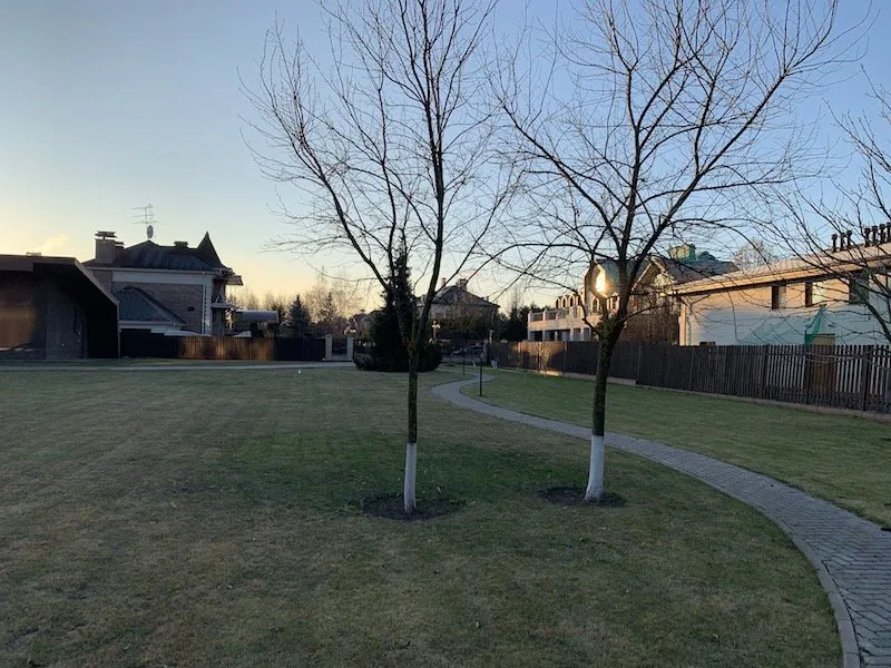 Хай-тек с террасами, фото 20