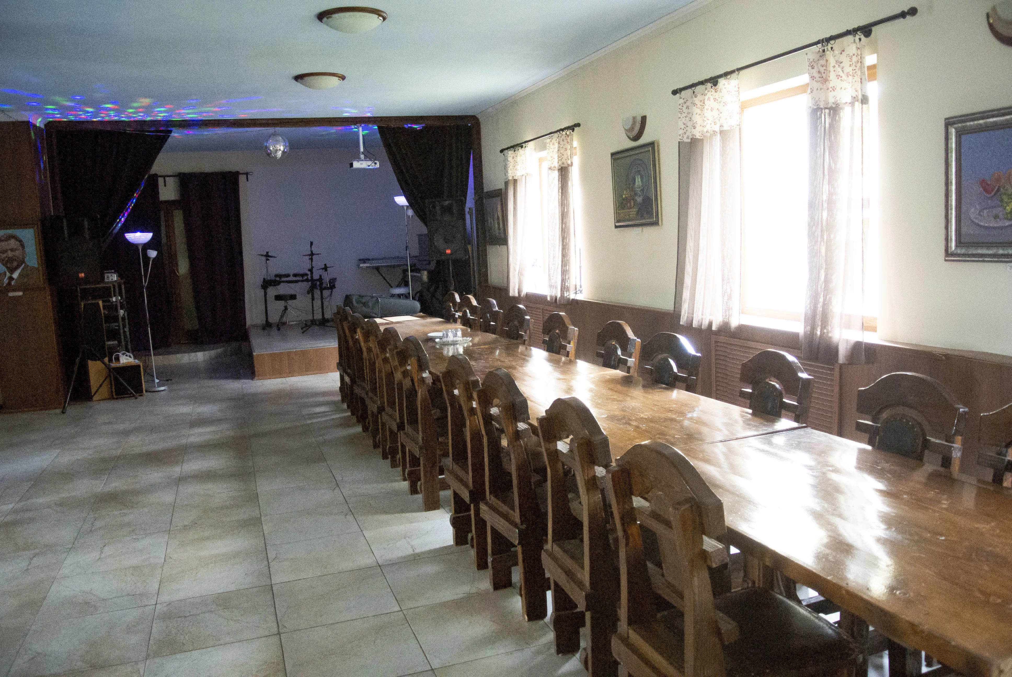 Большой дом в деревне, фото 10