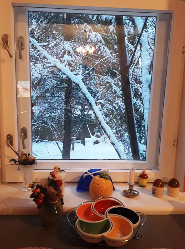 Дача Оранжевый Угол, фото 6