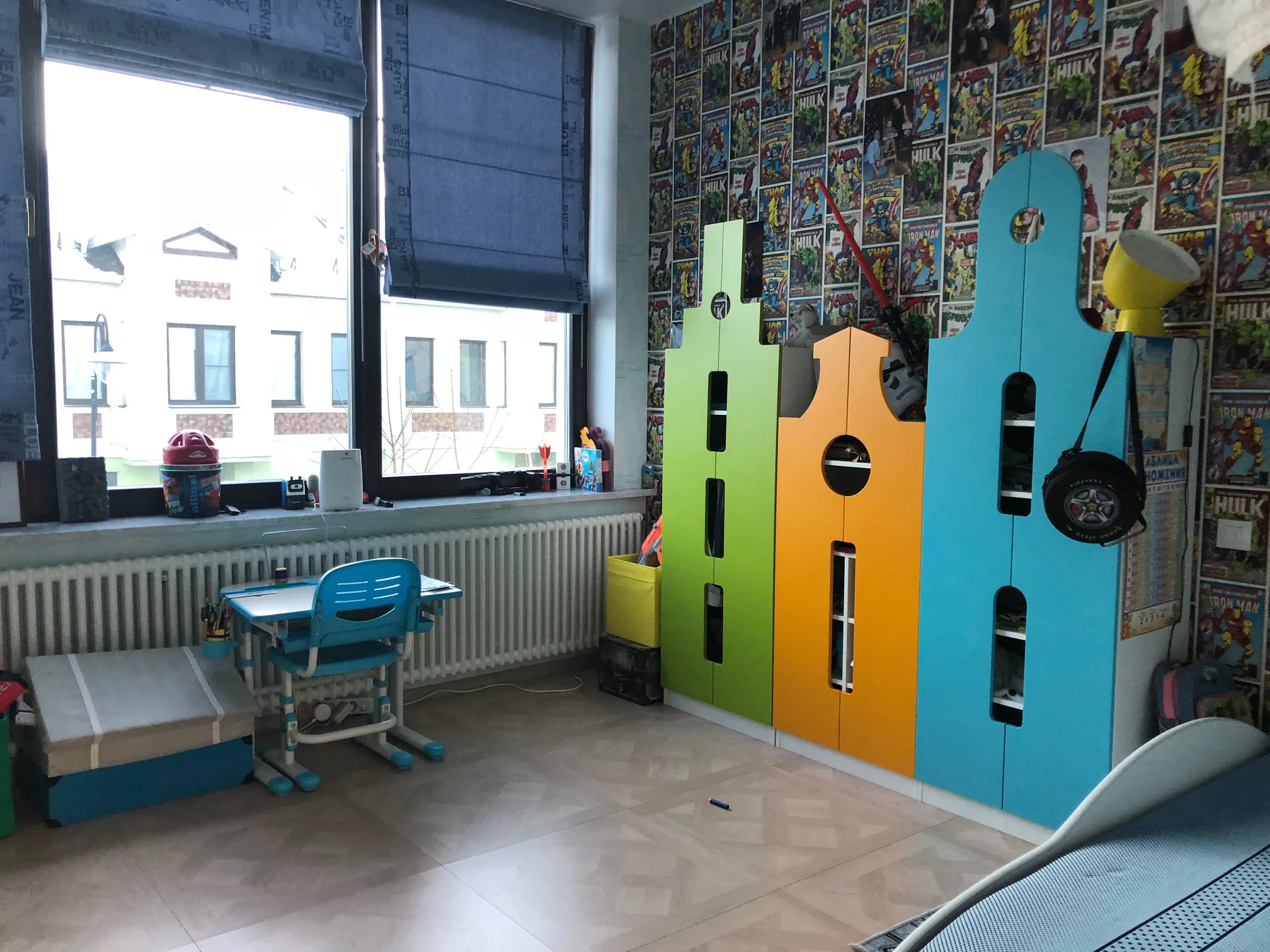 Таунхаус в Новом Свете, фото 12