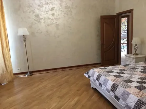 Классический особняк с ванной, фото 16