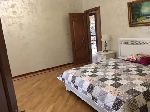 Классический особняк с ванной, фото 15