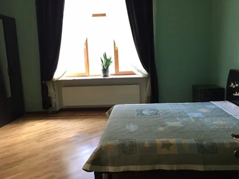 Классический особняк с ванной, фото 7