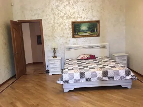 Классический особняк с ванной, фото 17