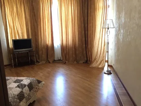 Классический особняк с ванной, фото 14