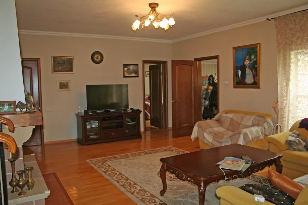 Кирпичный дом на участке, фото 22