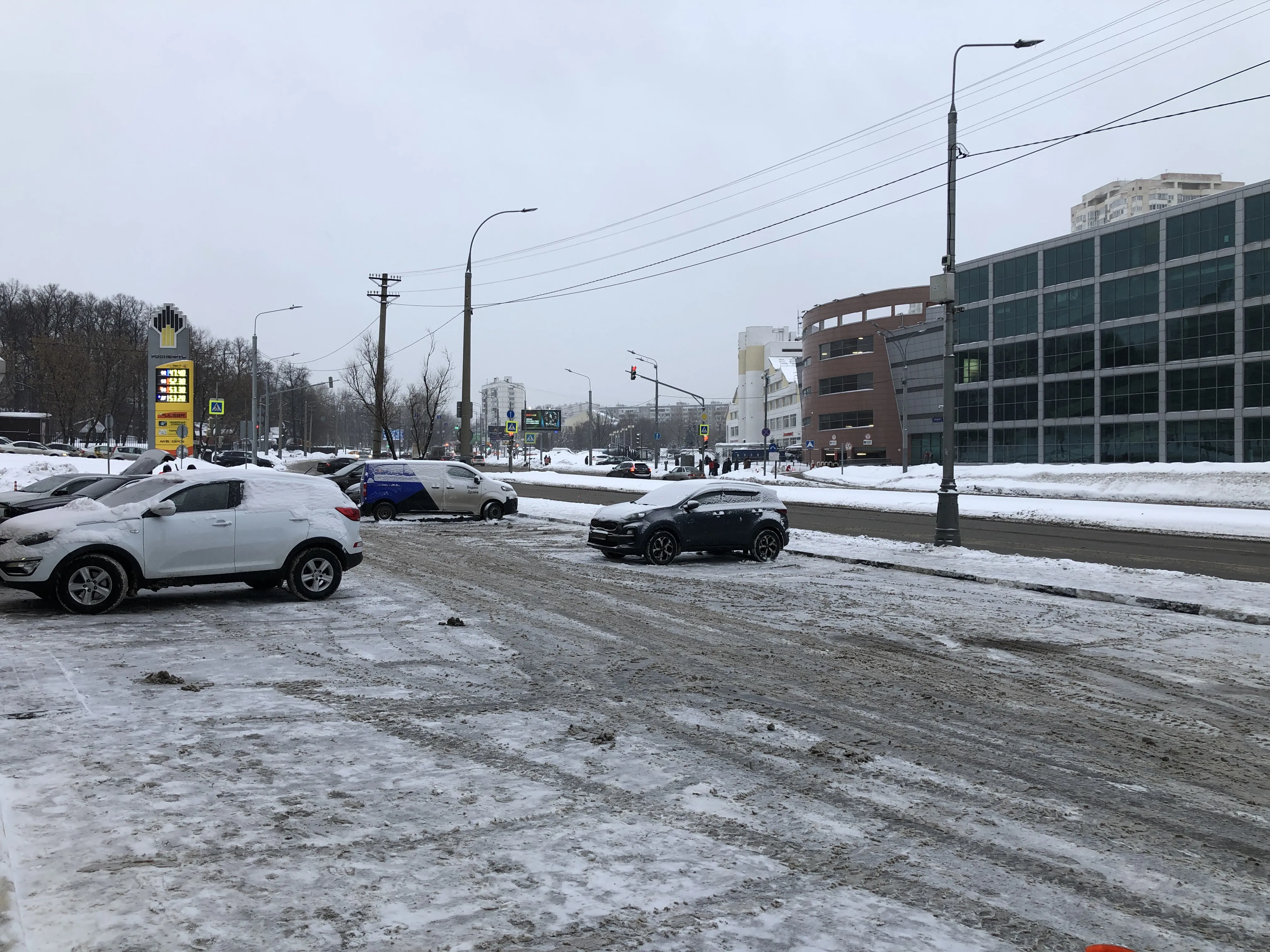 Барбершоп со стрижкой, фото 19