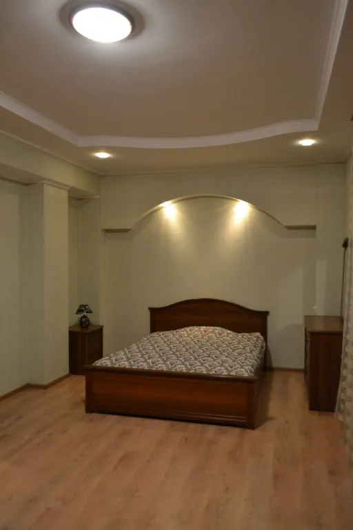 Красный дом с башней, фото 17
