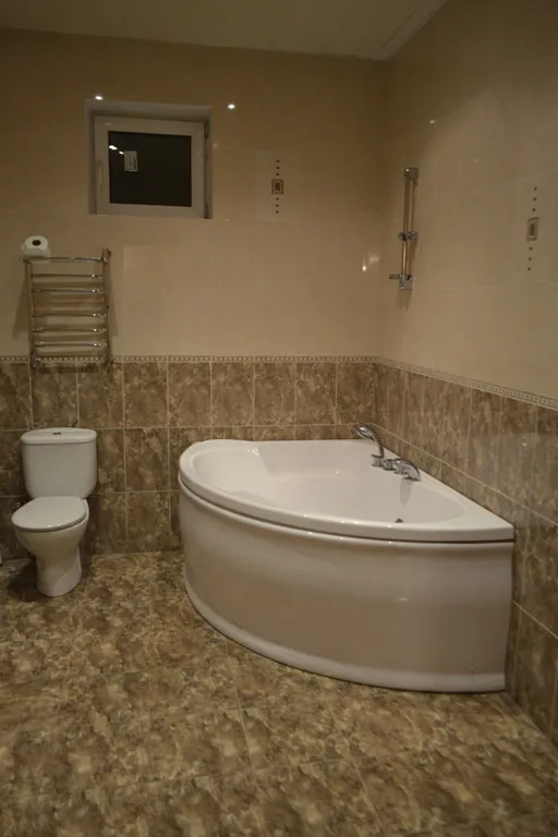 Красный дом с башней, фото 19